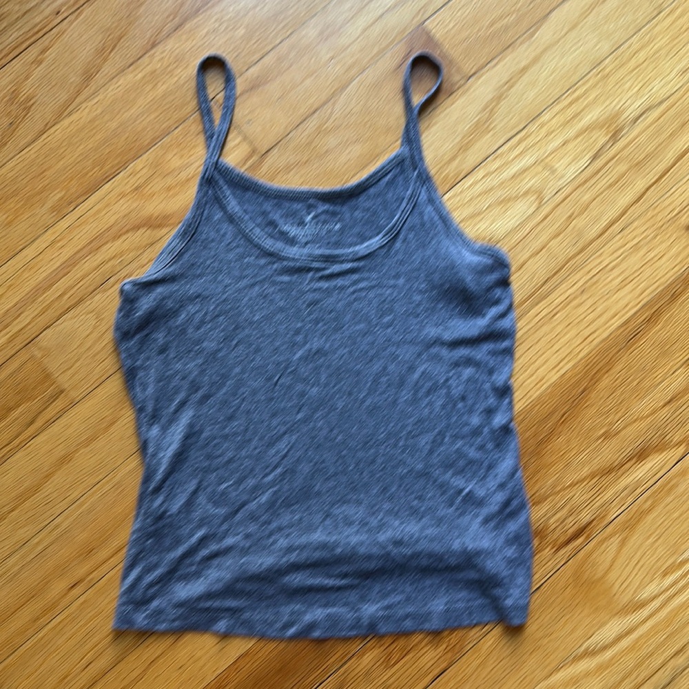 American Eagle Soft Tank Top